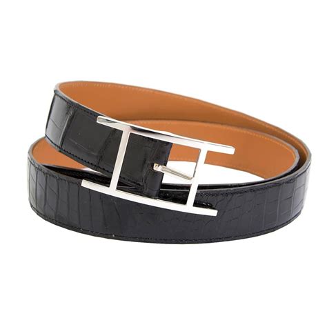 men's hermes belts for sale|More.